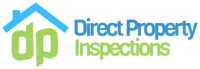 Direct Property Inspections Logo inline